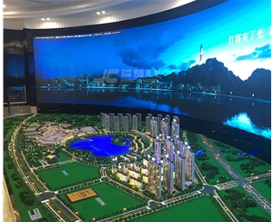 郑州蓝光凤湖长岛国际社区